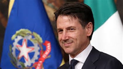 Премьер-министр Италии предложил продлить режим ЧС до октября