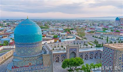 Казахи массово покидают Узбекистан - СМИ