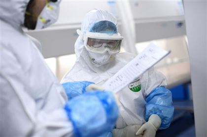 В РК за прошедшие сутки выздоровели от коронавируса 1177 человек