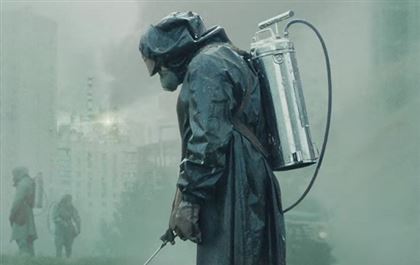 "Чернобыль" получил премию BAFTA как лучший мини-сериал