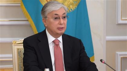 Обеспечить безопасность казахстанцев в Ливане поручил Касым-Жомарт Токаев