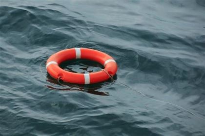 Мужчина утонул, спасая семью, в Акмолинской области