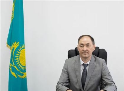 Главой управления здравоохранения Алматинской области назначен Умирзак Ниязбеков