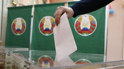 Казахстан направит наблюдателей за выборами в Белоруссию