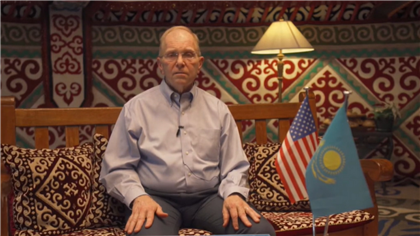 Посол США в Казахстане поздравил казахстанцев с Днем Абая