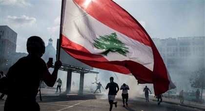 Правительство Ливана собирается в отставку - министр