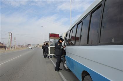Деньги на карту: шквал негодования вызвало внедрение системы электронного билетирования в автобусах Кызылорды