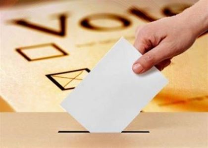 Стали известны предварительные результаты выборов в сенат Казахстана