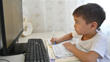 93 процента школьников приступят к онлайн-обучению в Акмолинской области