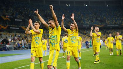Готов ли ФК «Астана» к Лиге чемпионов УЕФА