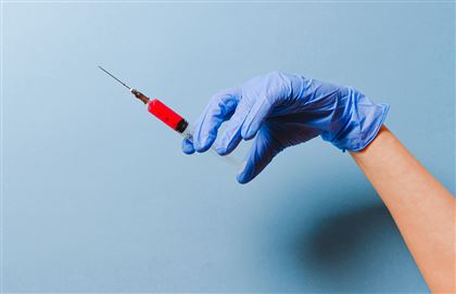 В России готовятся к массовой вакцинации от коронавируса 