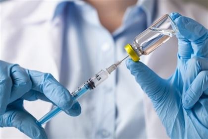 Китай одобрил патент на вакцину от COVID-19