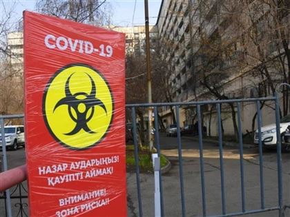 Эксперт рассказал, когда Казахстан вернется к нормальной жизни без коронавируса