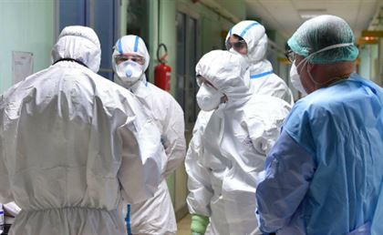 В РК еще 26 человек скончались от коронавируса и пневмонии