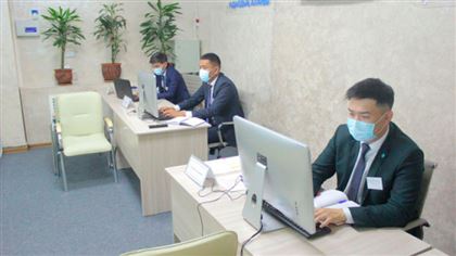 Количество сервисных акиматов в Алматинской области увеличится 
