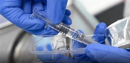 Доклинические испытания казахстанской вакцины против коронавируса завершены
