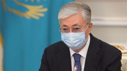 Касым-Жомарт Токаев провел совещание по вопросам борьбы с коррупцией