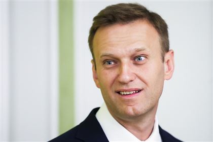 В Омске экстренно госпитализировали Алексея Навального