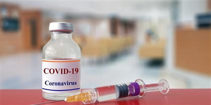 1470 человек выздоровели от коронавируса за прошедшие сутки в Казахстане