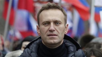 В Берлине взята под охрану клиника куда доставили Навального
