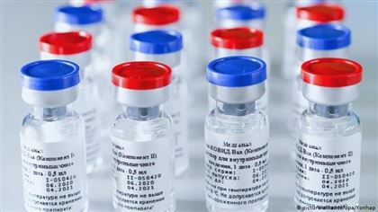 Казахстанская вакцина от коронавируса вошла в список самых перспективных - The Washington Post
