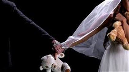 Женщина разрешила 13-летней дочери выйти замуж в Атырауской области