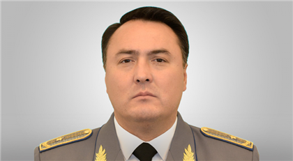 Ардак Ашимбекулы назначен командующим Силами особого назначения
