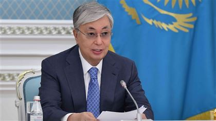 Президент РК Касым-Жомарт Токаев обратился к казахстанцам в День закрытия Семипалатинского полигона