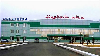 Аэропорт Кызылорды оштрафован за несоблюдение карантинных норм