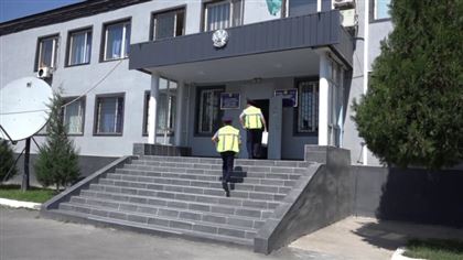 В Туркестанской области задержаны две преступные группы барымтачей