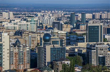 Из-за снятия пенсионных накоплений в Казахстане могут подорожать квартиры