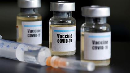 В РК в 2021 году запустят массовое производство вакцины от коронавируса
