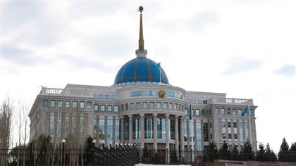 В Казахстане образовано министерство по чрезвычайным ситуациям