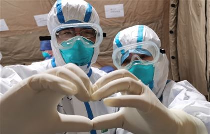В РК за сутки от коронавируса вылечились более 100 человек