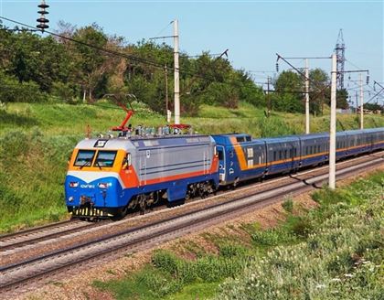 О возобновлении курсирования пассажирских поездов в Атыраускую и Мангистаускую области