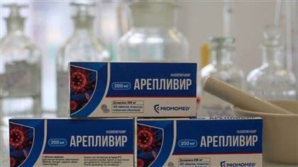 В СМИ появилась информации о цене на российскую вакцину от коронавируса