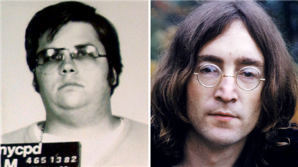 Убийца Джона Леннона извинился перед вдовой музыканта