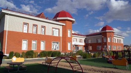 В Атырауской области закрывают новые детские сады