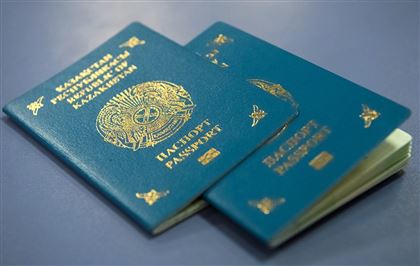 В Казахстане более пяти тысяч человек проживают без гражданства