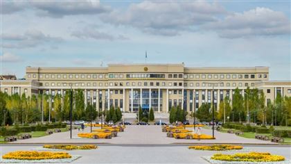 Казахстан подписал международный пакт об отмене смертной казни