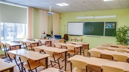 В Павлодарской области более десяти школьников заболели коронавирусом