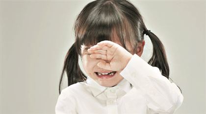 Четыре условия, которые помогут избавиться от крика и злости на своего ребенка - советы психолога