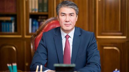 Секретари СБ Казахстана и Армении обсудили ситуацию в Нагорном Карабахе