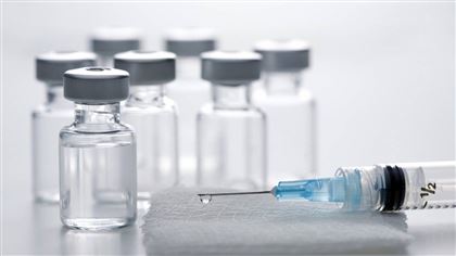 Россия запатентовала вторую вакцину от коронавируса