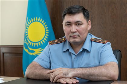 Начальник полиции Алматы: мы проводим чистку