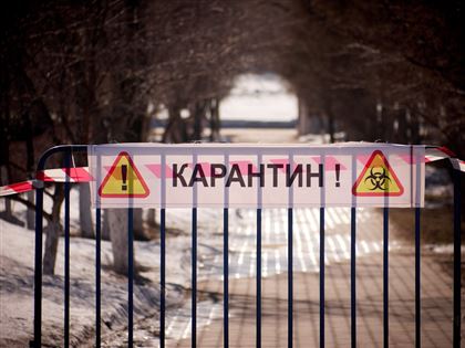 Здоровье превыше экономики и развития: когда в Казахстане могут ввести очередной карантин и почему это будет ошибкой