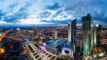 Казахстан занял 70-е место в рейтинге лучших стран мира для путешествий 