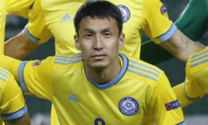 Игрок казахстанской сборной по футболу высказался о матче против Албании