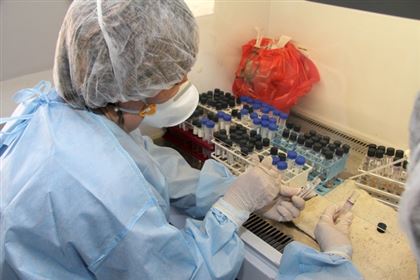 Российское население Байконыра станет первым в Казахстане, кто получит вакцину от COVID-19