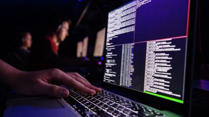 Казахстан столкнулся с кибератаками в пандемию